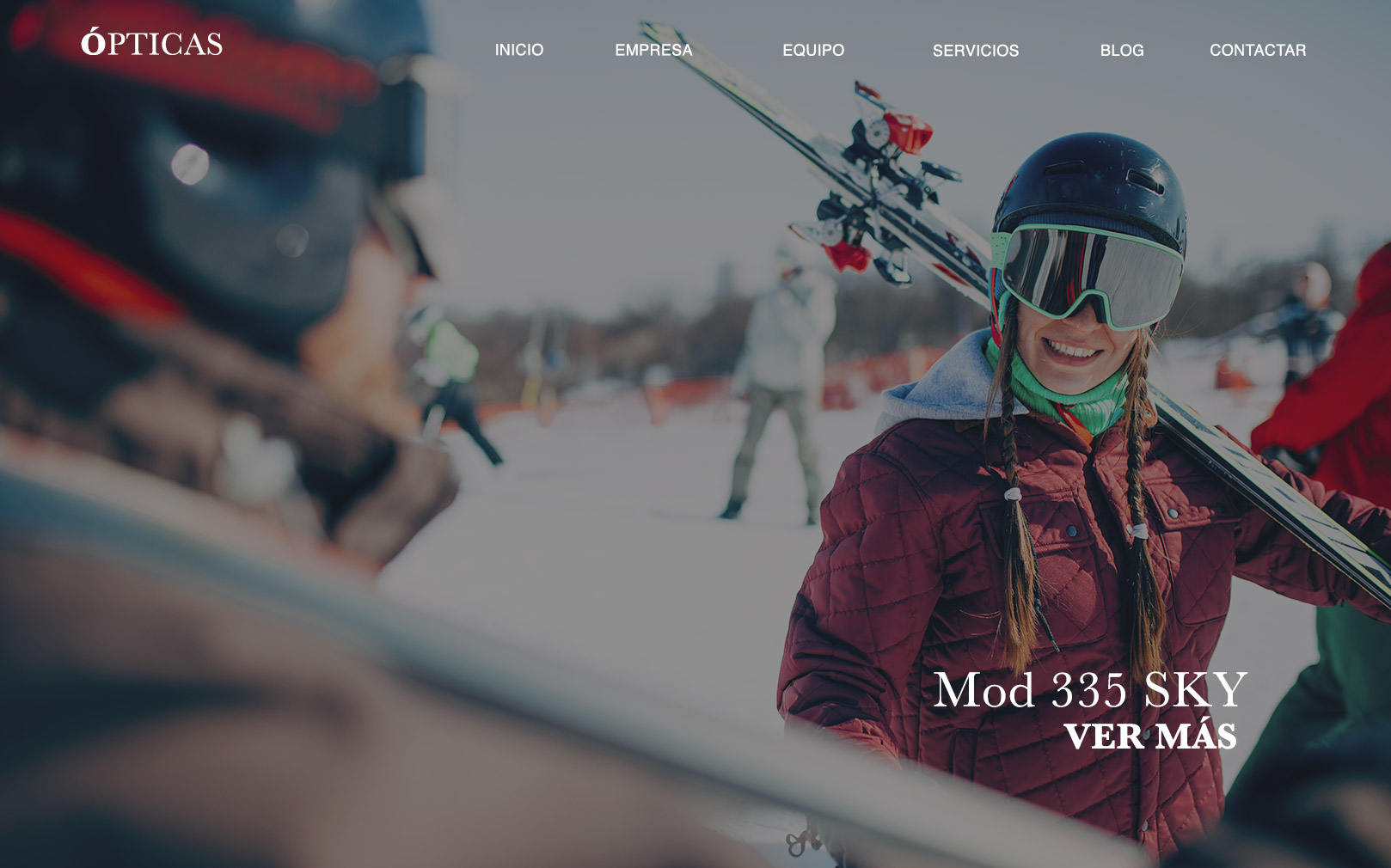 Diseño Web Baix Camp